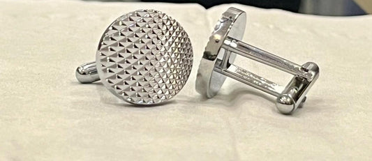 CUFF LINKS