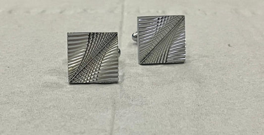 CUFF LINKS