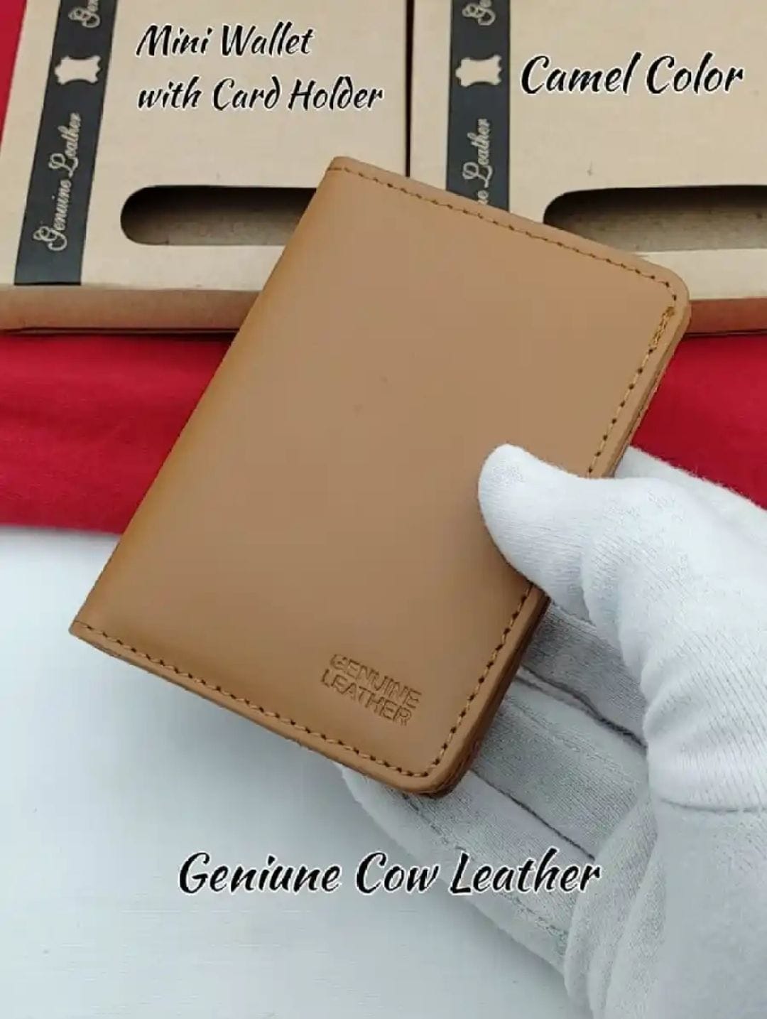 CARD HOLDER