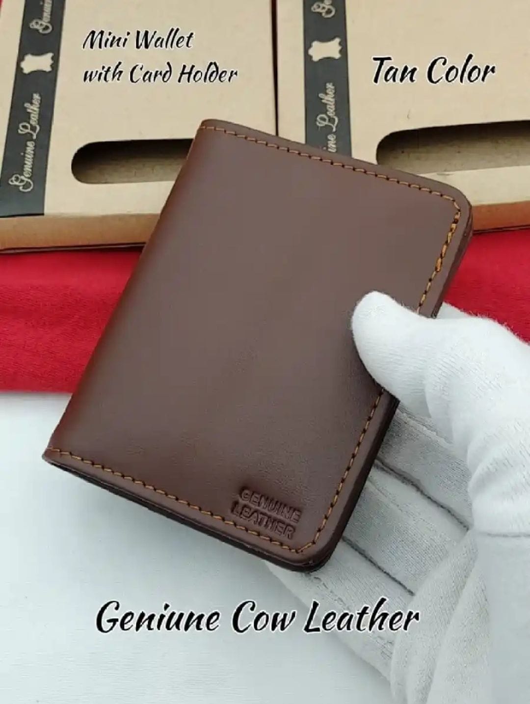 CARD HOLDER