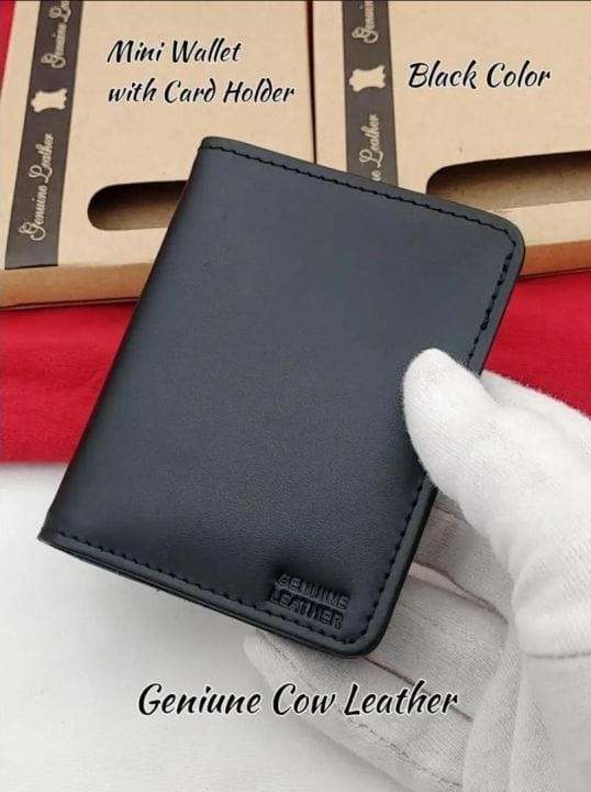 CARD HOLDER